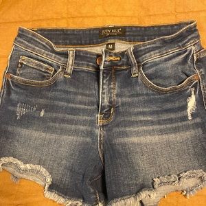 Judy Blue Shorts